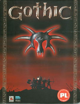 Gothic x64 скачать